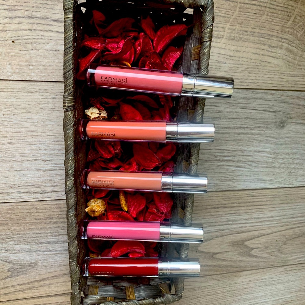 VFX PRO CÁMARA READY matte liquid lipstick